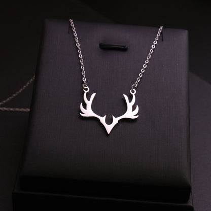 The Antler Necklace