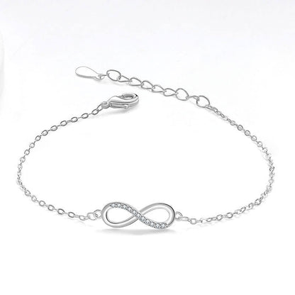 Infinity Signature Bracelet