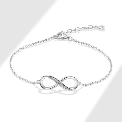 Infinity Signature Bracelet