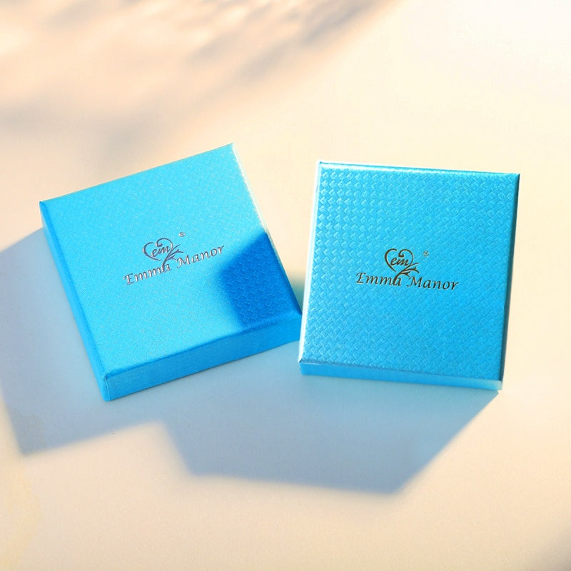 Emma Manor Hope Necklace