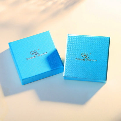 Emma Manor Hope Necklace